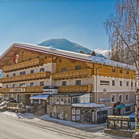 Apparthotel Panorama Flachau Exteriér fotografie