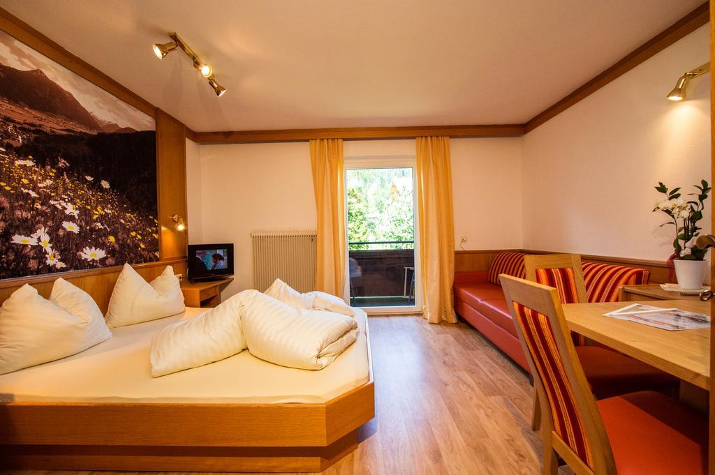 Apparthotel Panorama Flachau Exteriér fotografie