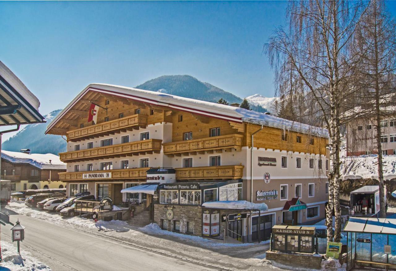 Apparthotel Panorama Flachau Exteriér fotografie